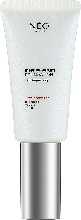 NEO Make Up Intense Serum Foundation