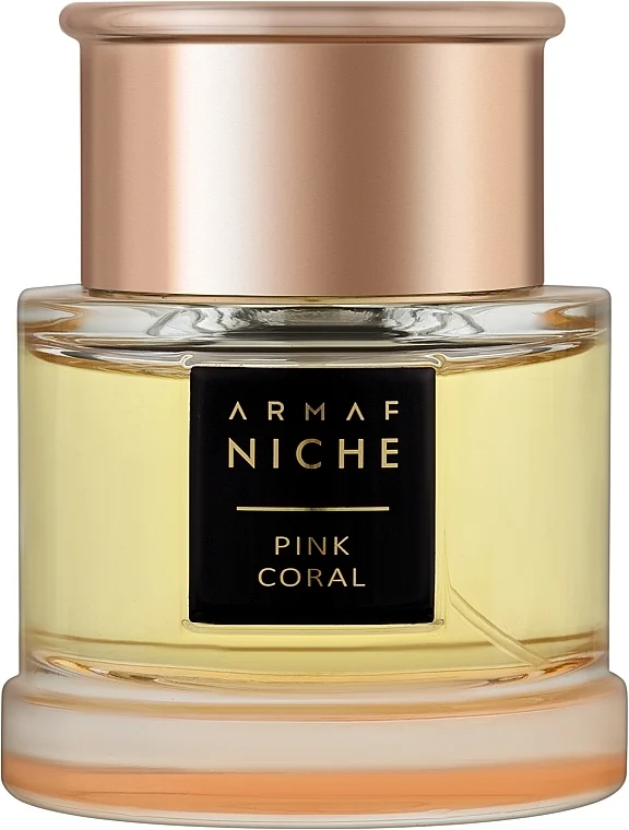Armaf Niche Pink Coral