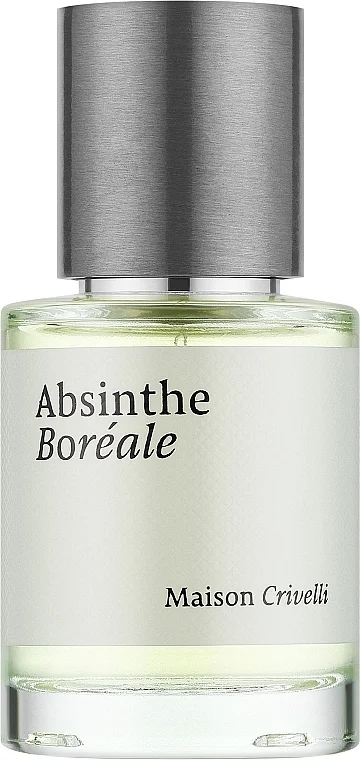 Maison Crivelli Absinthe Boreale