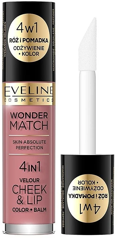 Eveline Cosmetics Wonder Match