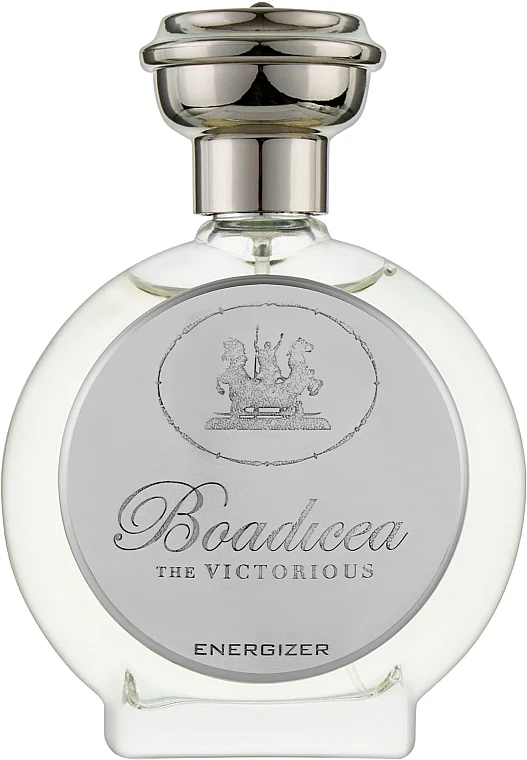 Boadicea the Victorious Energizer