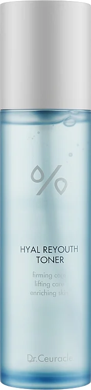 Toner viso idratante
