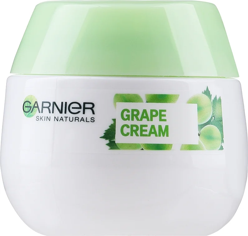Crema per la cura della pelle normale e mistada giorno