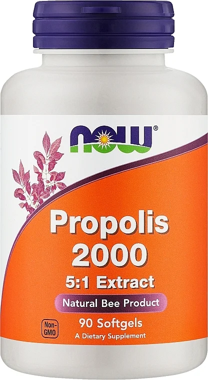 Estratto di propoli 2000 5: 1