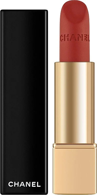 Chanel Rouge Allure Velvet