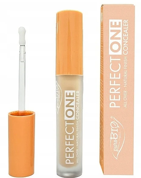 PuroBio Cosmetics Perfect One Concealer