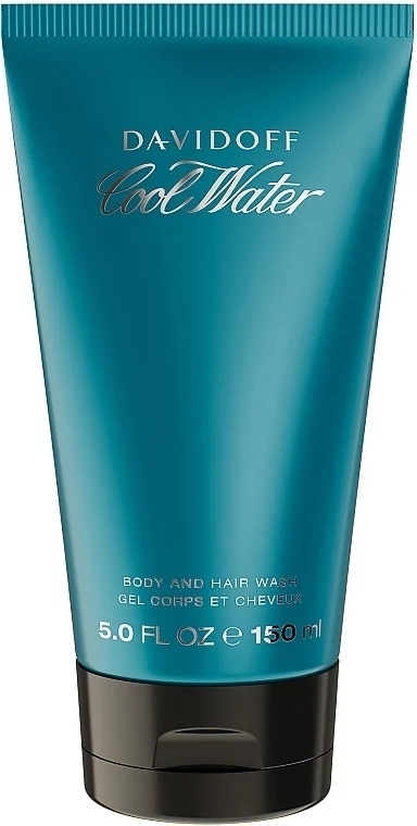 Davidoff Cool Water