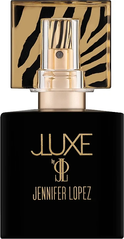 JLuxe Jennifer Lopez
