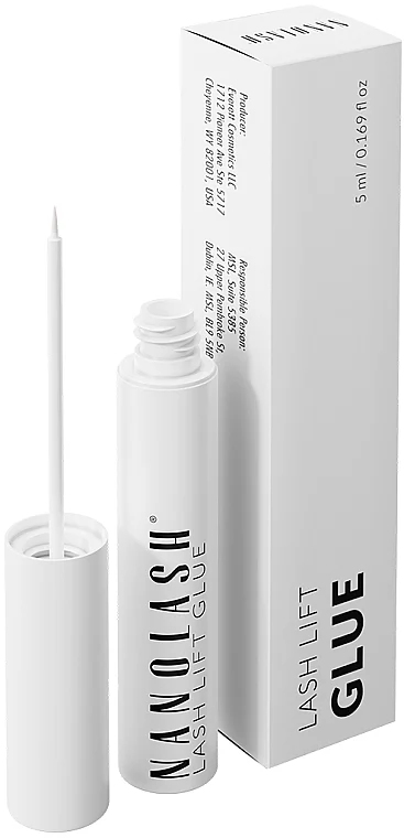 Nanolash Lash Lift Glue