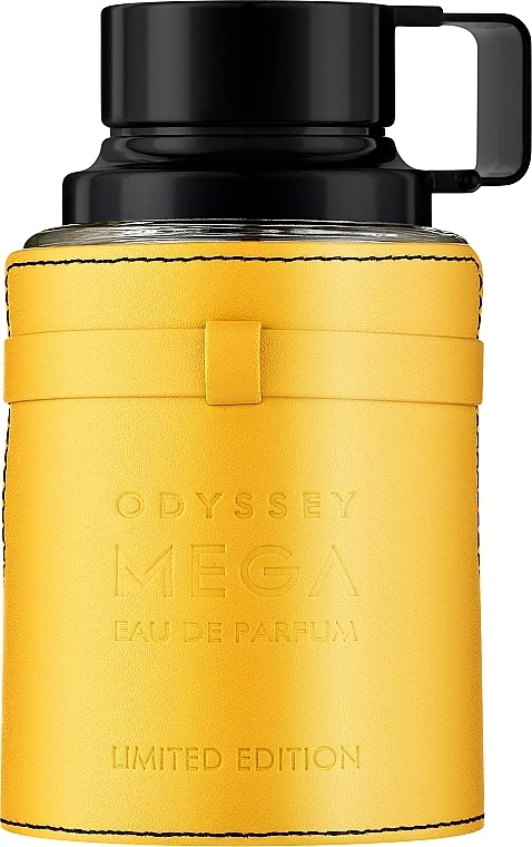Armaf Odyssey Mega Limited Edition