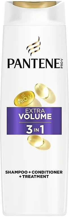 Shampoo 3 in 1
