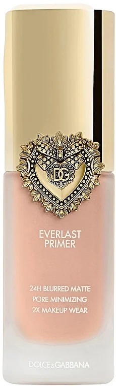 Dolce & Gabbana Everlast Primer