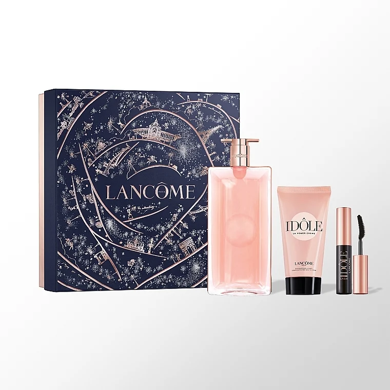 Lancôme Idole