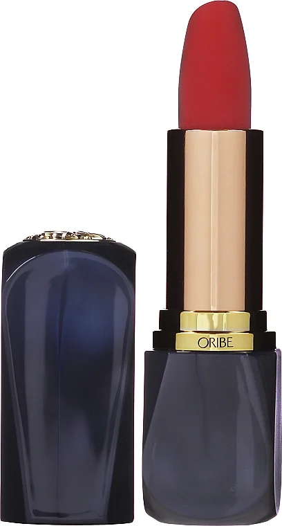 Oribe Lip Lust Creme Lipstick