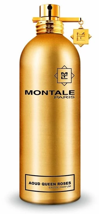 Montale Aoud Queen Roses