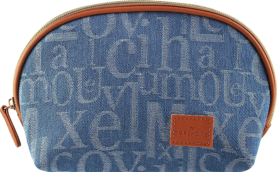 Beauty case "Jeans", 99342