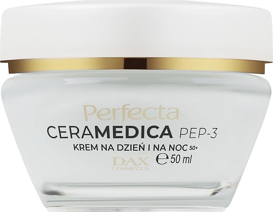 Crema lifting da giorno e notte 50+