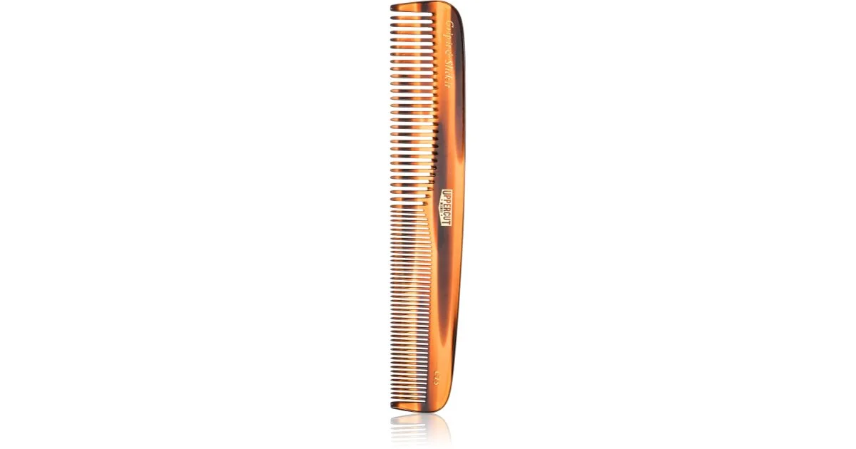 Uppercut Deluxe Pocket Comb CT5