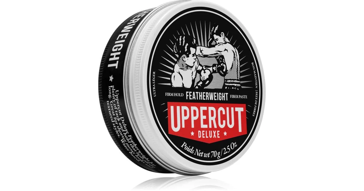 Uppercut Deluxe Featherweight 70 g