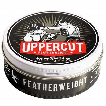 Uppercut Deluxe pasta opaca media tenuta 70g