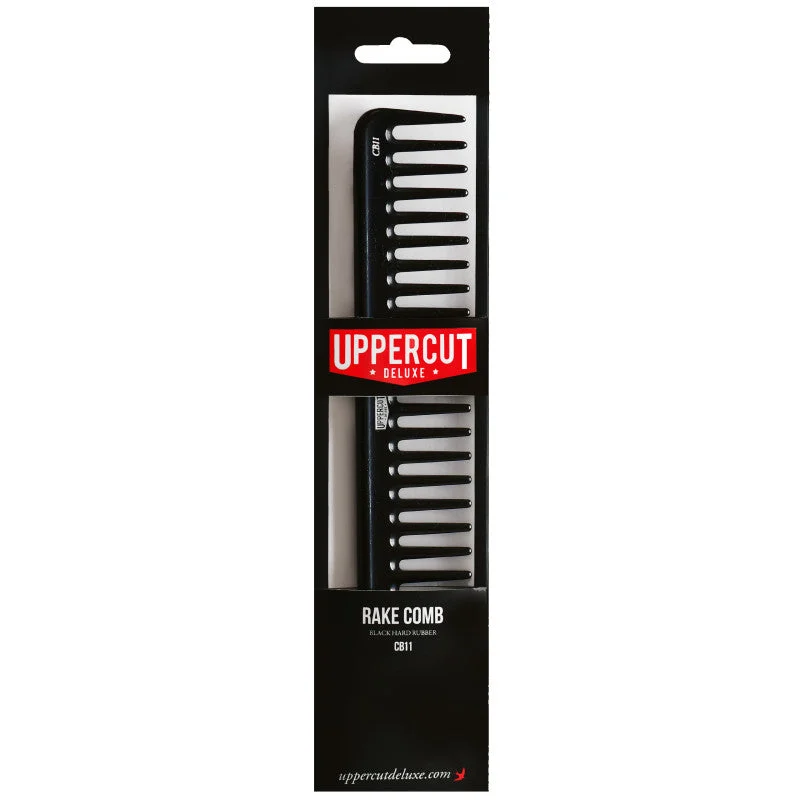 Pettine Uppercut Deluxe Rake Cb11