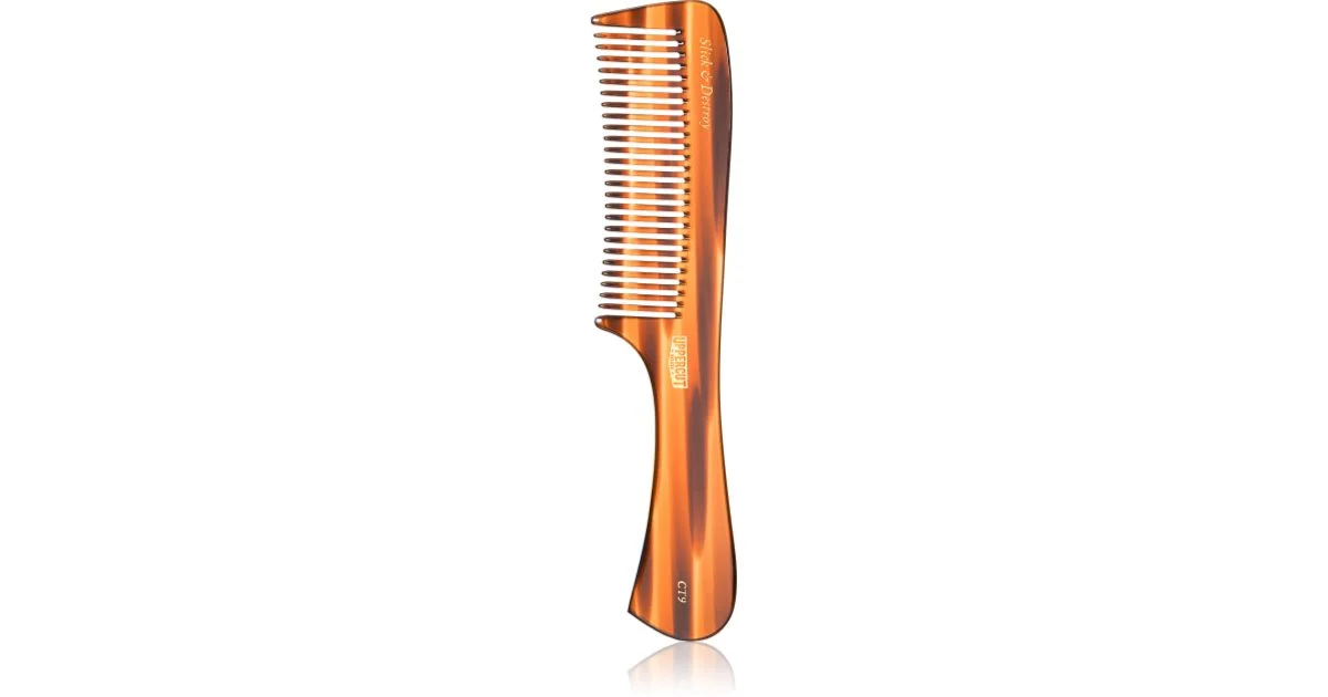 Pettine Uppercut Deluxe CT9 pettine