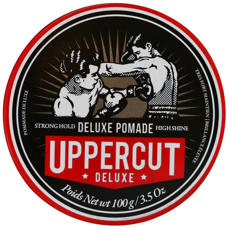 Pomata a base d'acqua Uppercut Deluxe 100 g