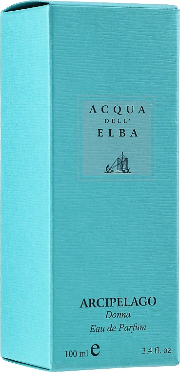 Acqua dell Elba Arcipelago Women