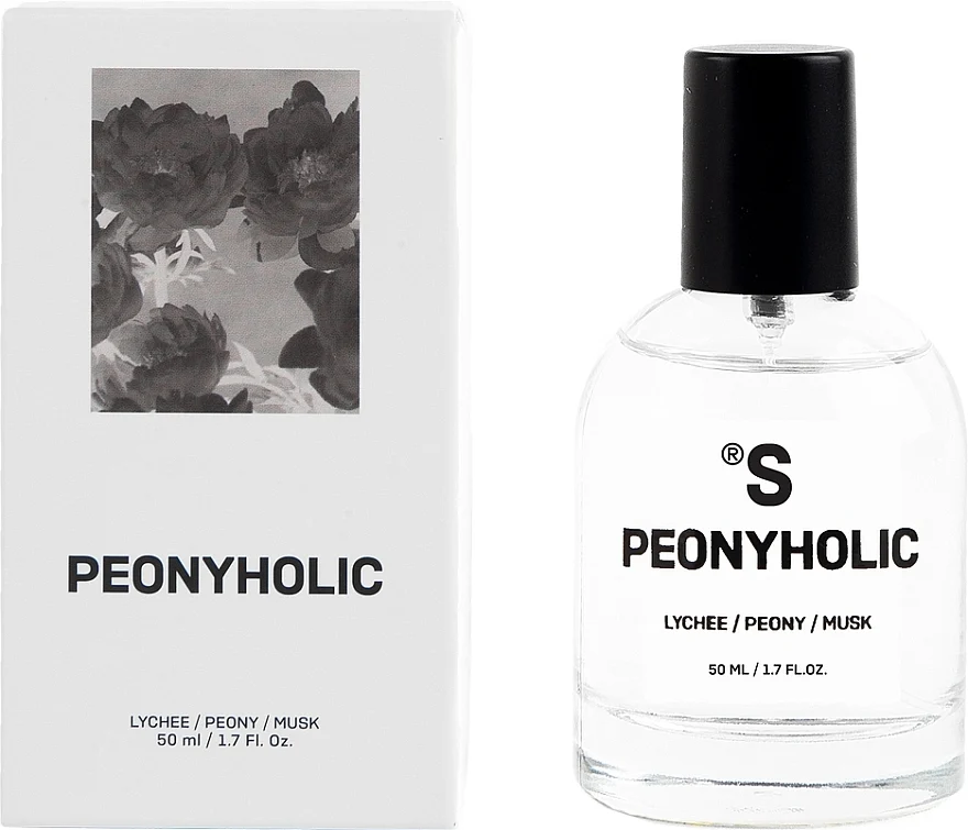 Sister's Aroma Peonyholic