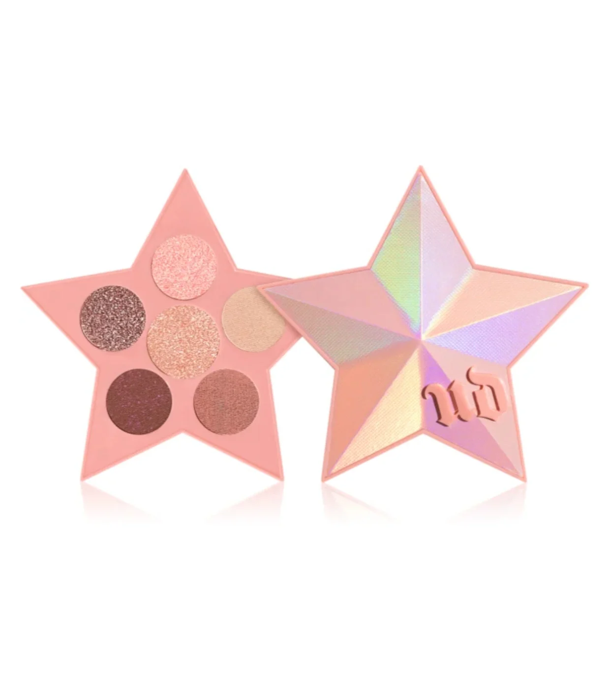 Palette di ombretti Urban Decay Star Holiday 1 U