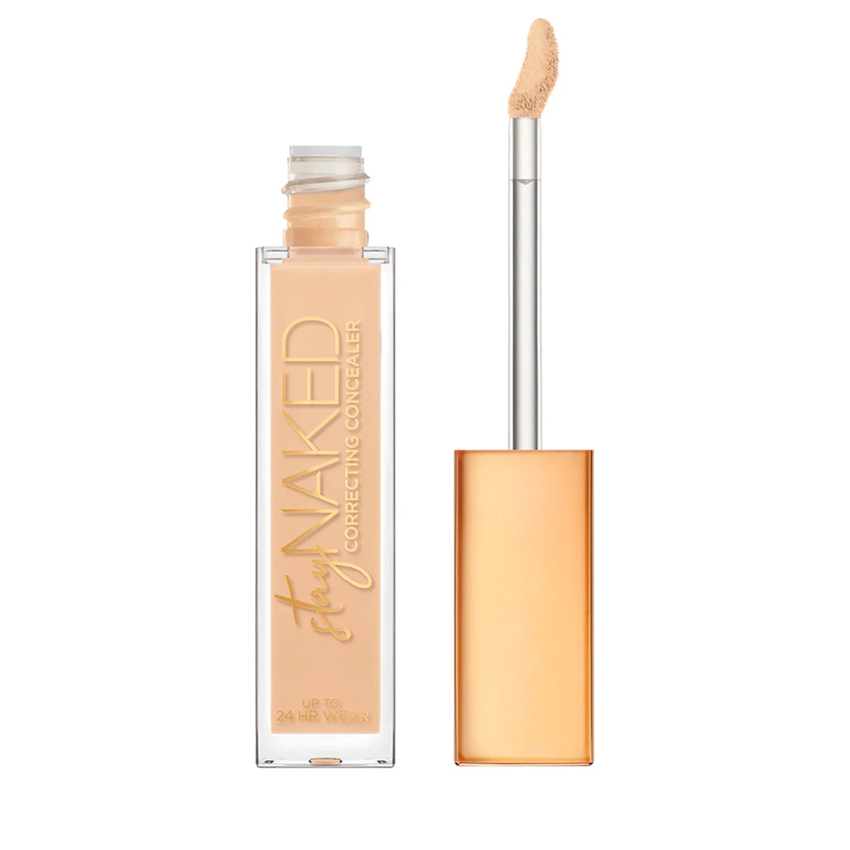 Urban Decay Stay Naked Corettore liquido 10NN Fair 10,2 g