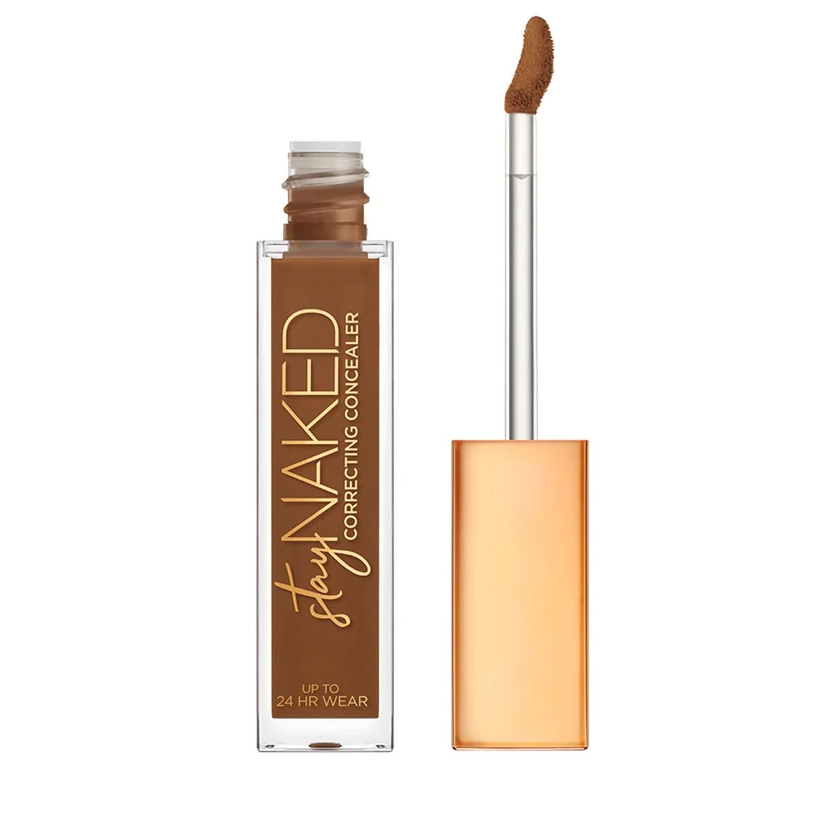 Urban Decay Stay Naked Corettore liquido 80WR Warm Red 10,2 g