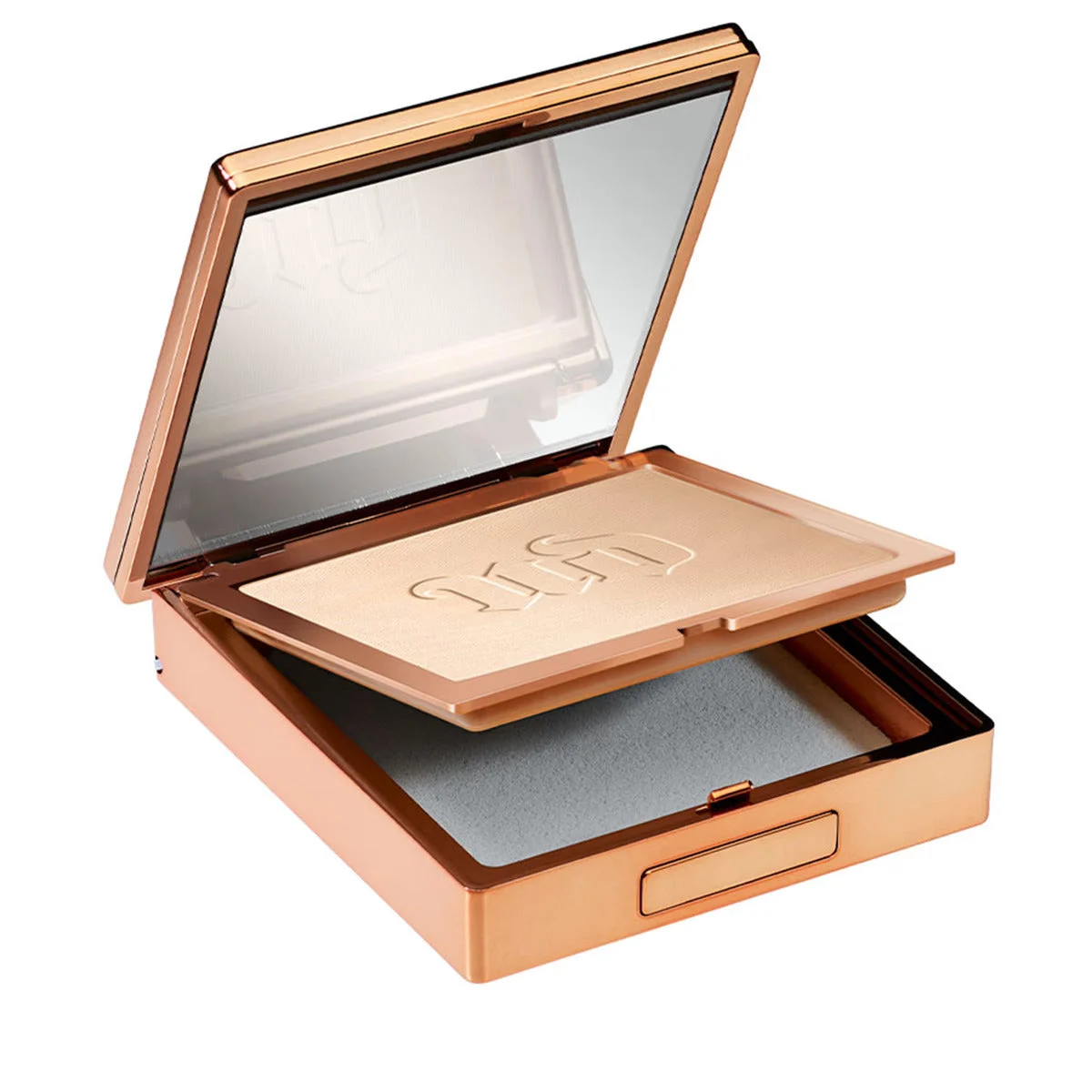 Urban Decay Stay Naked Fondotinta compatto 30WO Warm Orange 6 g
