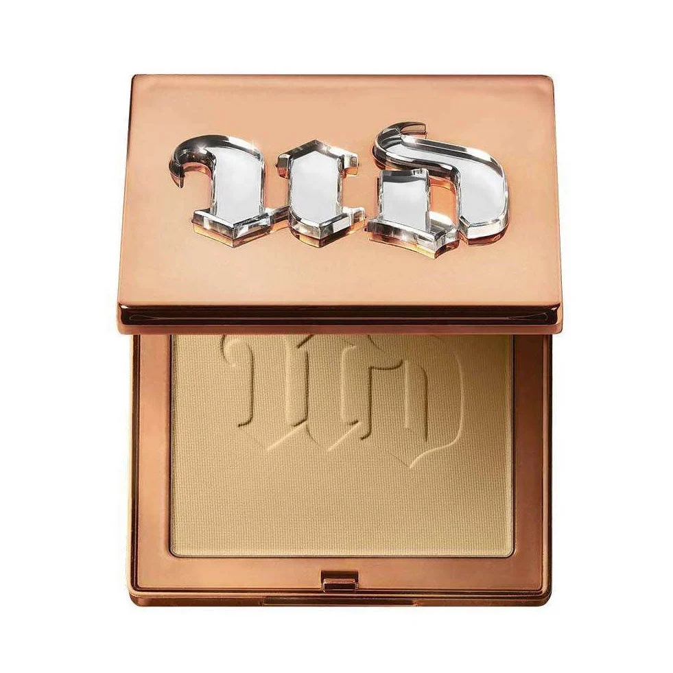 Urban Decay Stay Naked Fondotinta compatto 30WY Warm Yellow 6 g