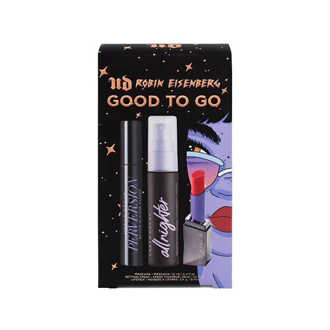 Set regalo Good To Go