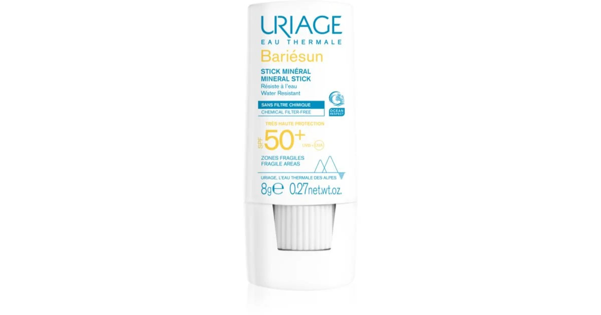 Uriage Bariesun Stick Spf50+ 8g