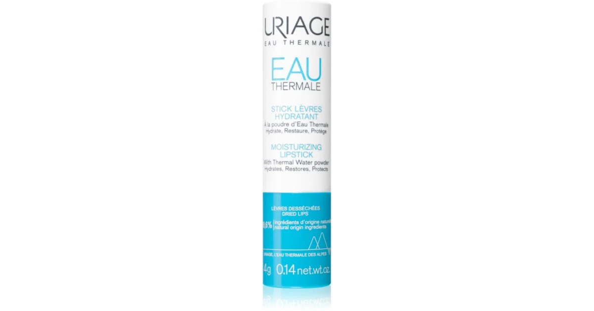Uriage Eau Thermale Rossetto Idratante 4 g