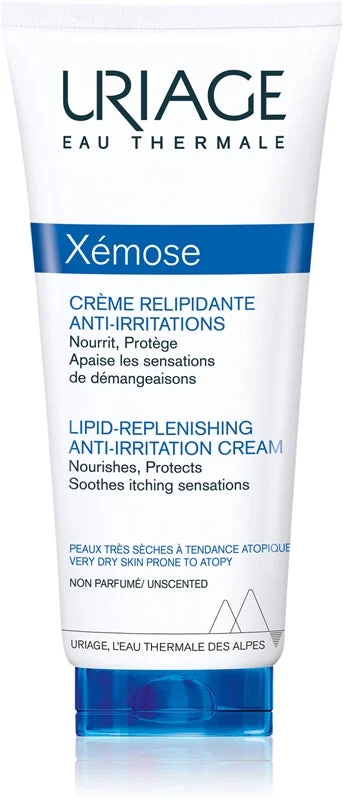Uriage Xémose Crema Relipidante Anti Irritazione 200ml