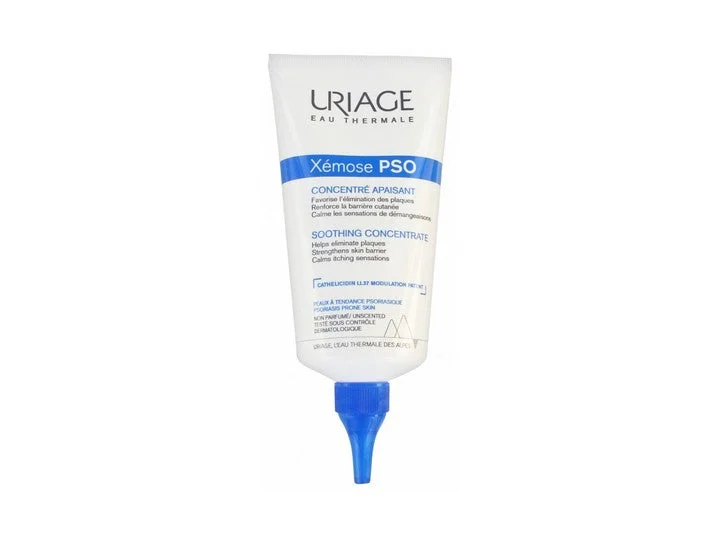 Uriage Xémose PSO Trattamento Concentrato Lenitivo 150ml