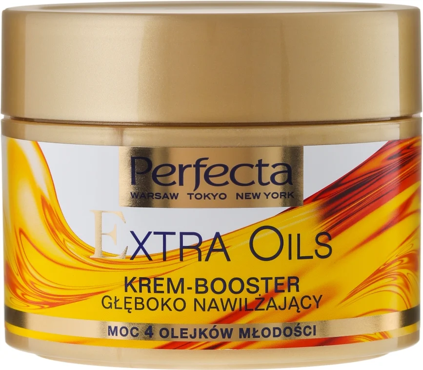 Crema corpo profondamente idratante