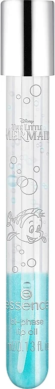 Essence Disney The Little Mermaid Bi-Phase Lip Oil