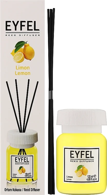 Aroma diffusore "Limone"