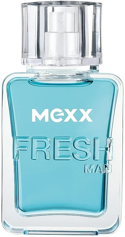 Mexx Fresh Man