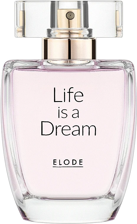 Elode Life is a Dream