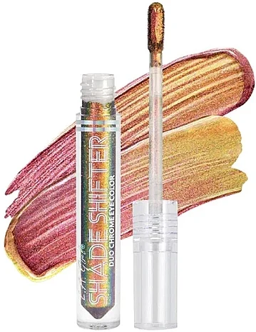 L.A. Girl Eye Color