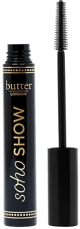 Butter London Soho Show Mascara