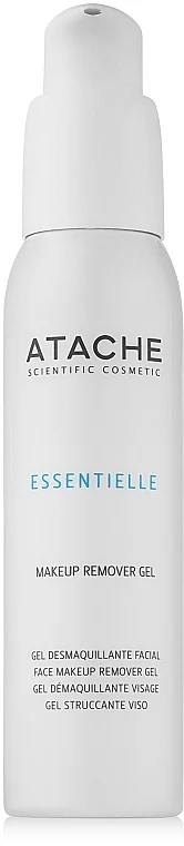 Atache Essentielle Makeup Remover Gel