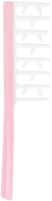 Pettine per capelli ricci