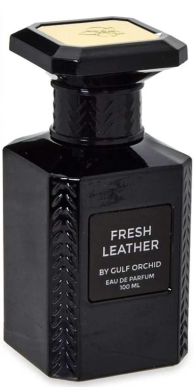 Gulf Orchid Fresh Leather
