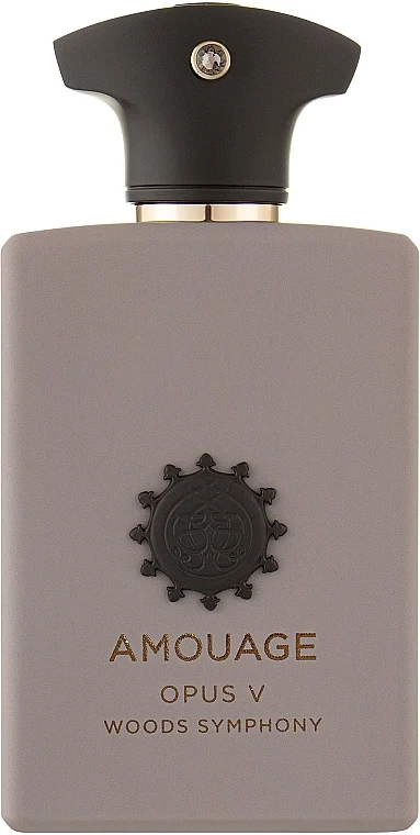 Amouage Opus V Woods Symphony